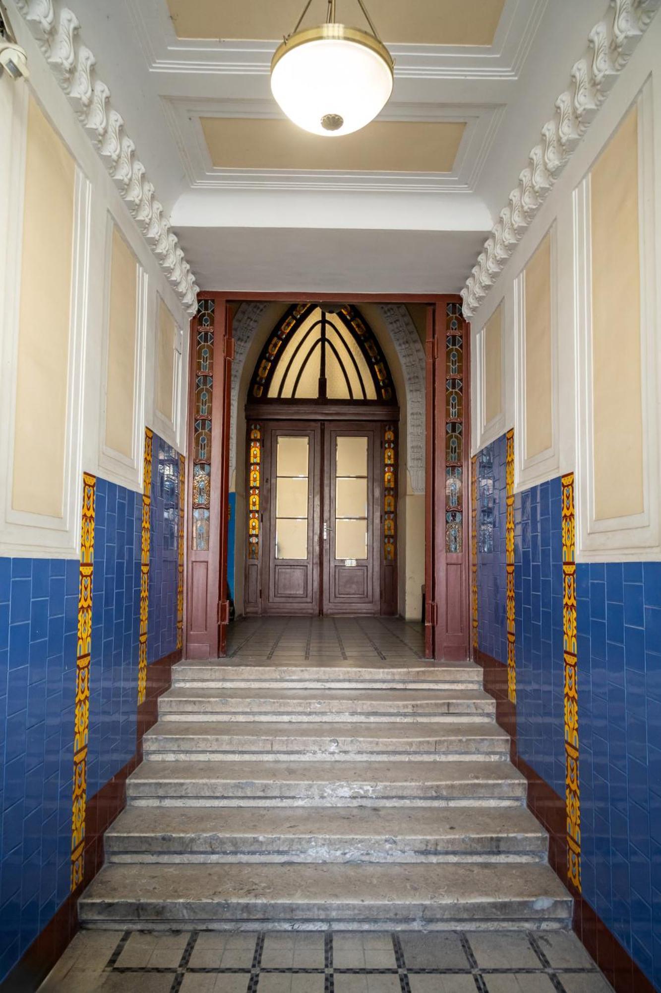 Rumbach Royal Apartamento *
