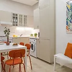 Rumbach Royal Apartment