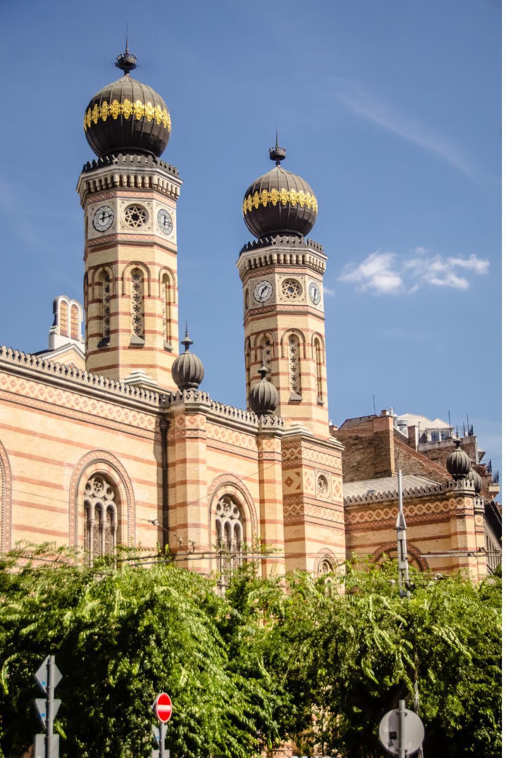 Rumbach Royal Budapest