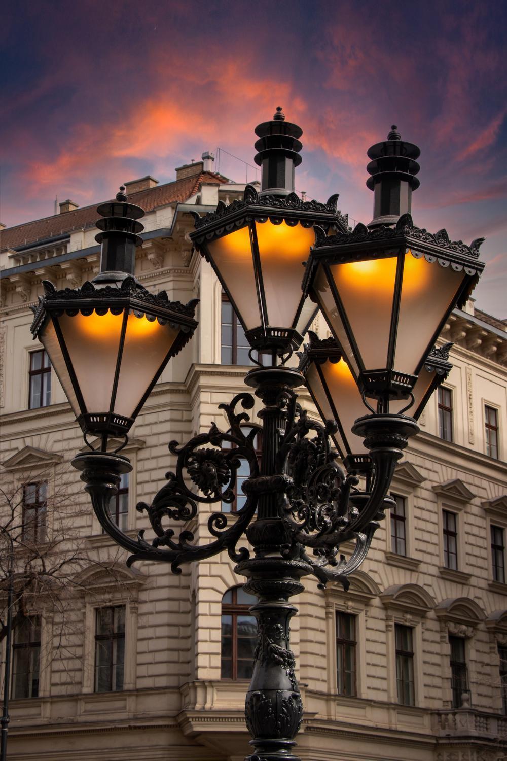 Apartment Rumbach Royal Budapest