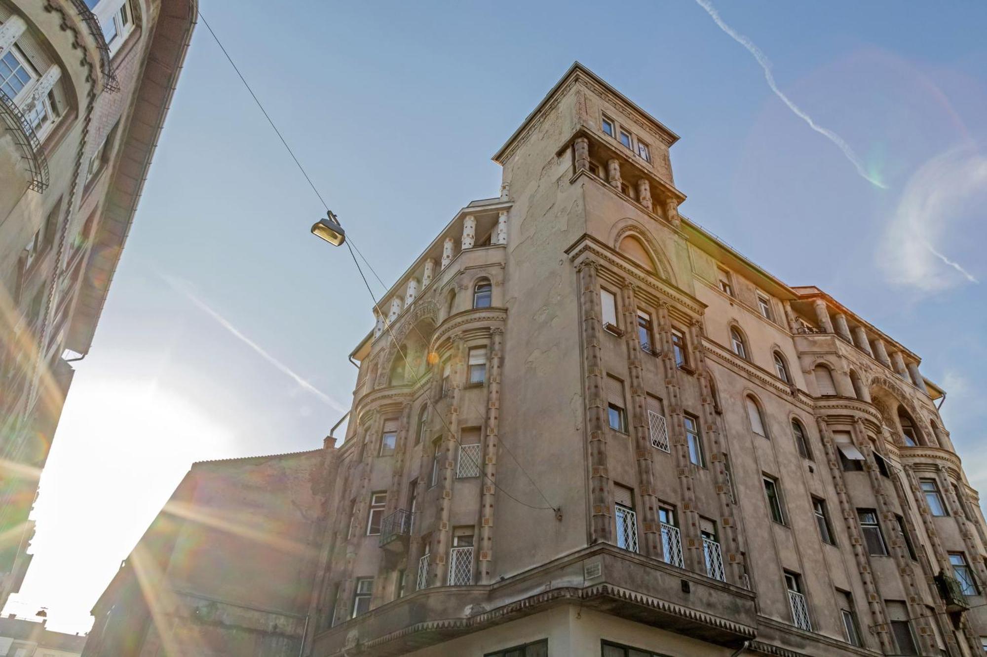 Rumbach Royal Budapest