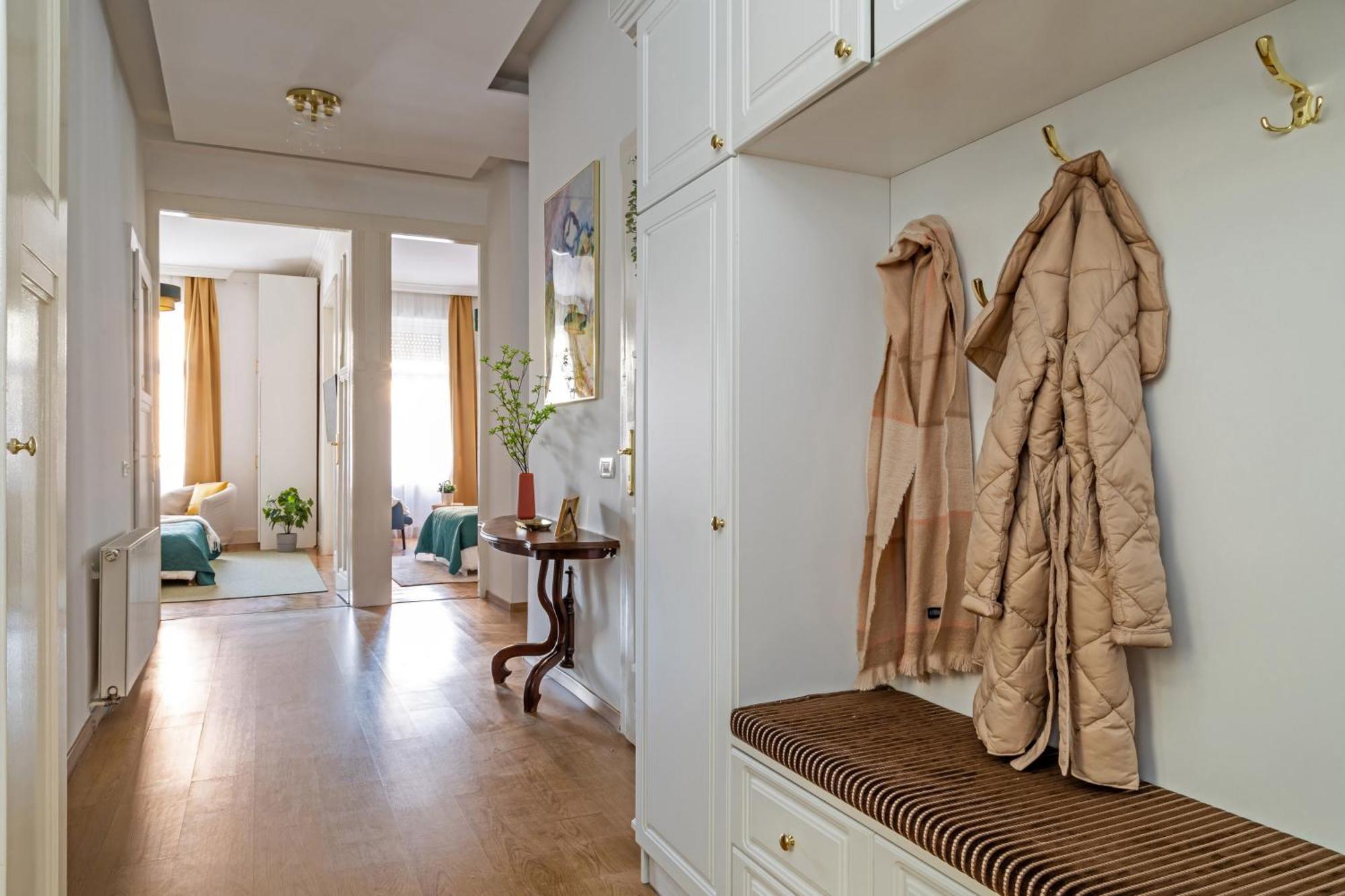 Rumbach Royal Apartament *
