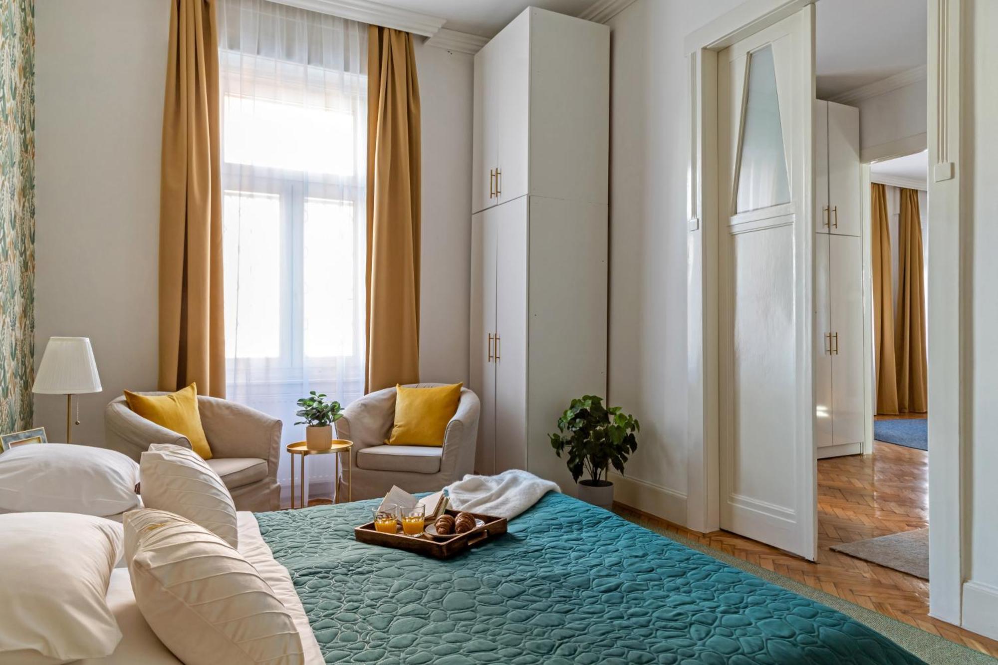 Rumbach Royal * Budapest