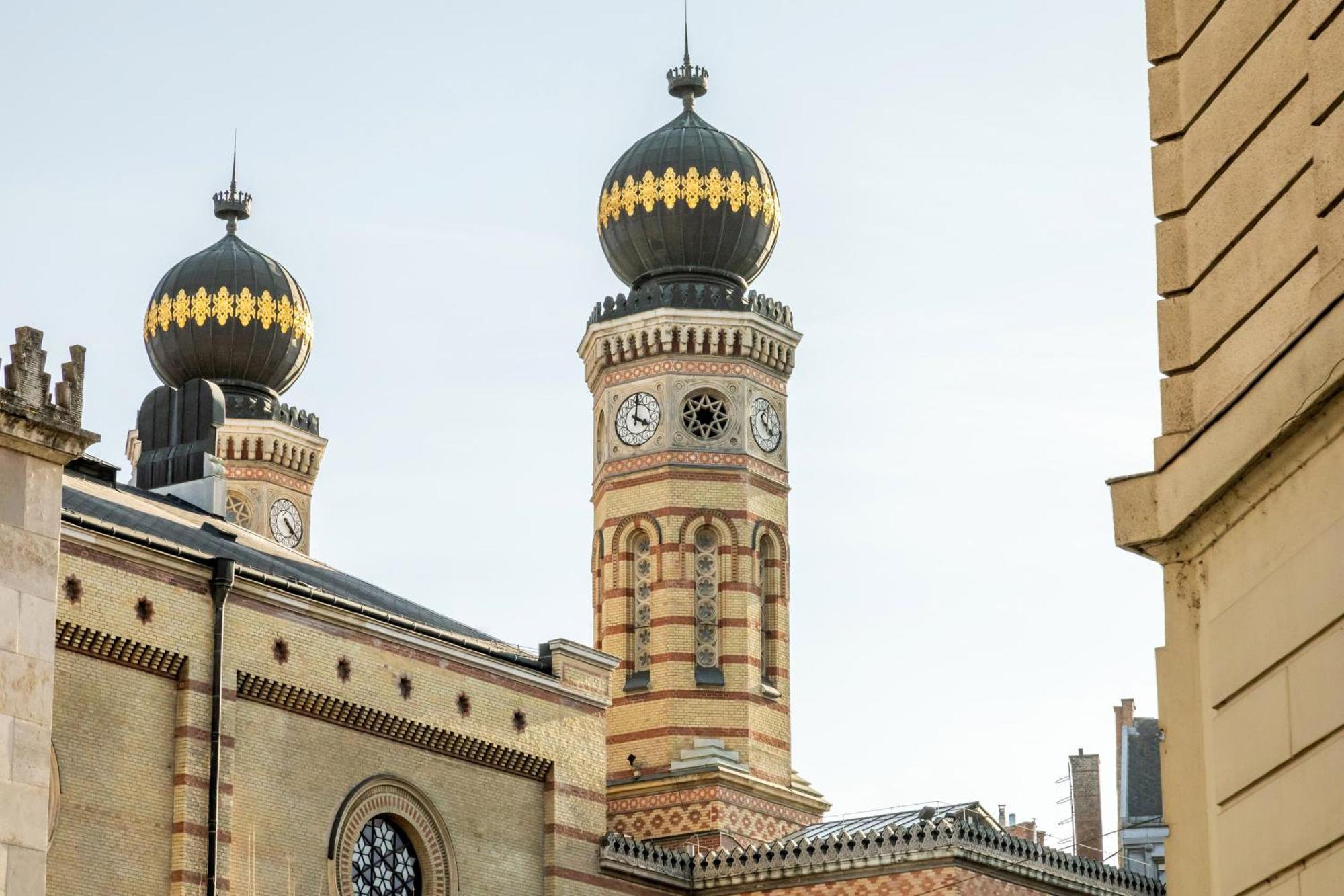 Rumbach Royal Budapest
