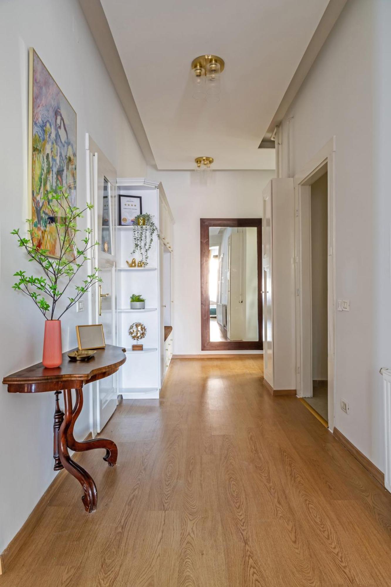 Apartment Rumbach Royal