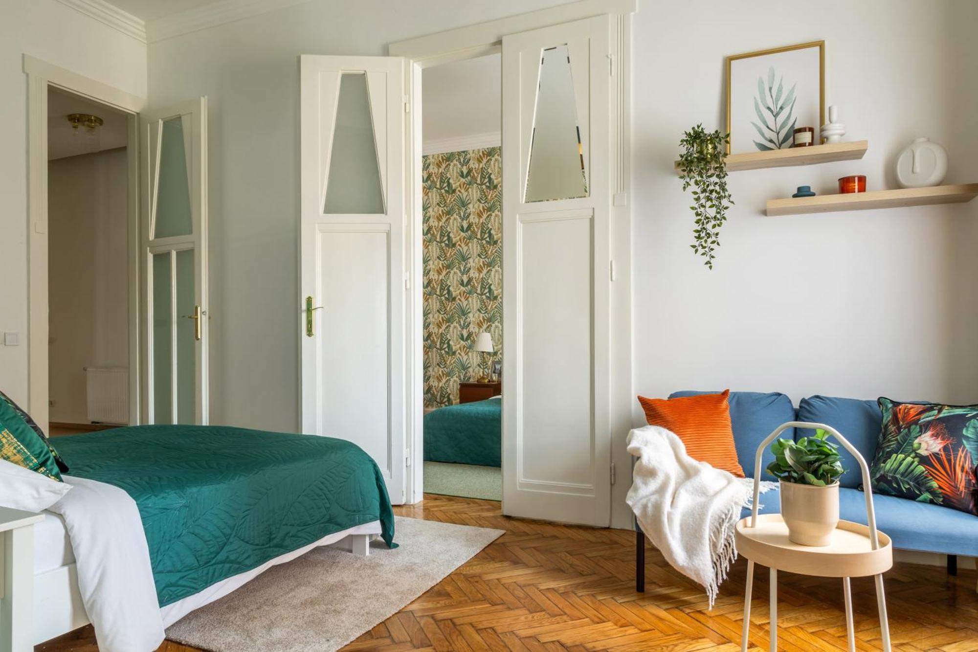 Rumbach Royal * Budapest