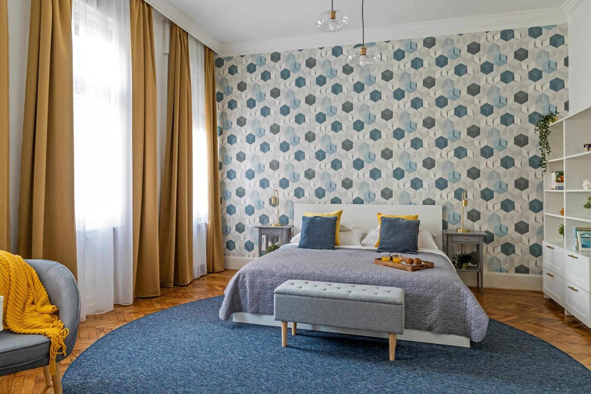 Rumbach Royal Apartment Budapest
