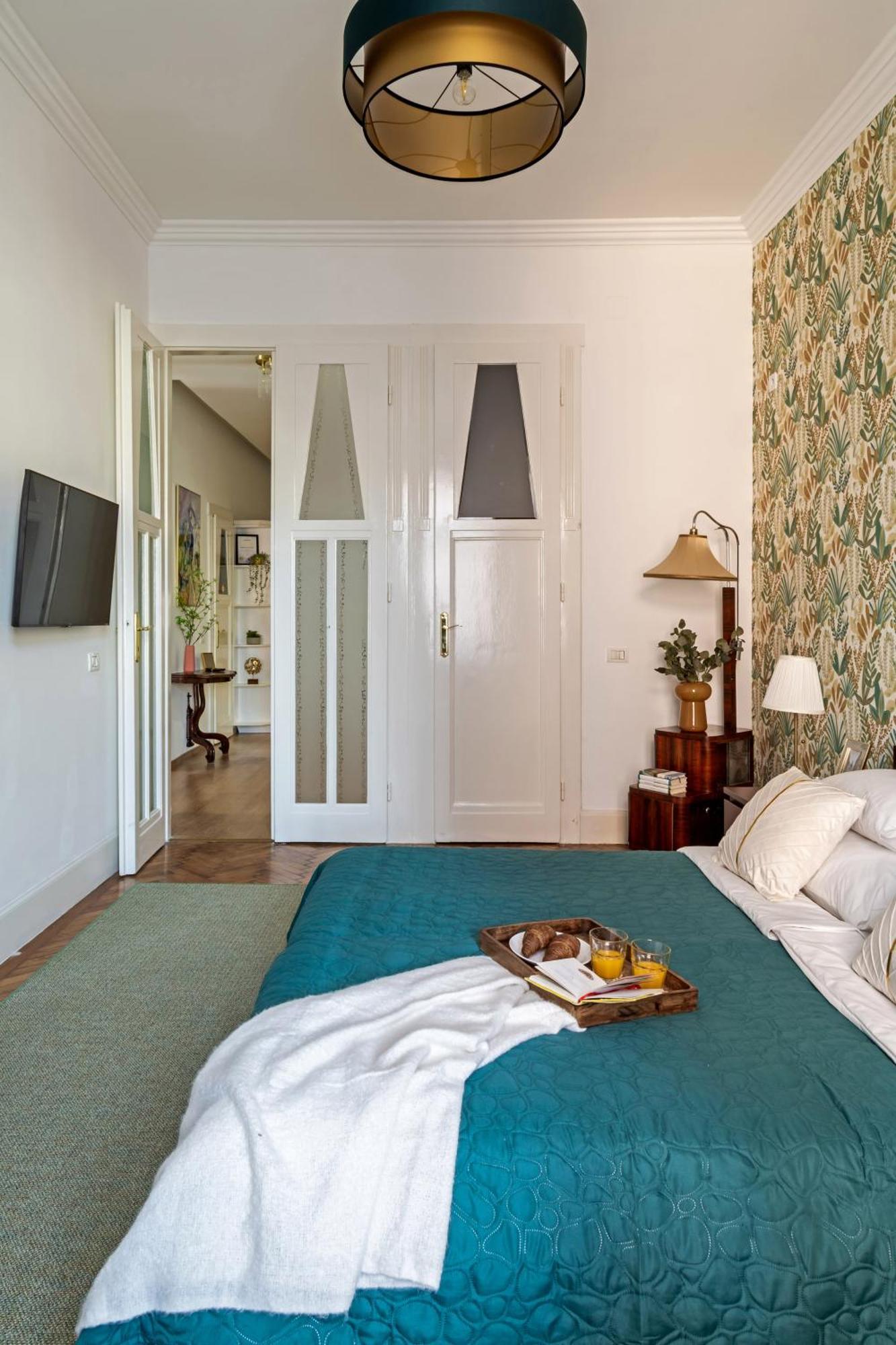 Apartment Rumbach Royal *