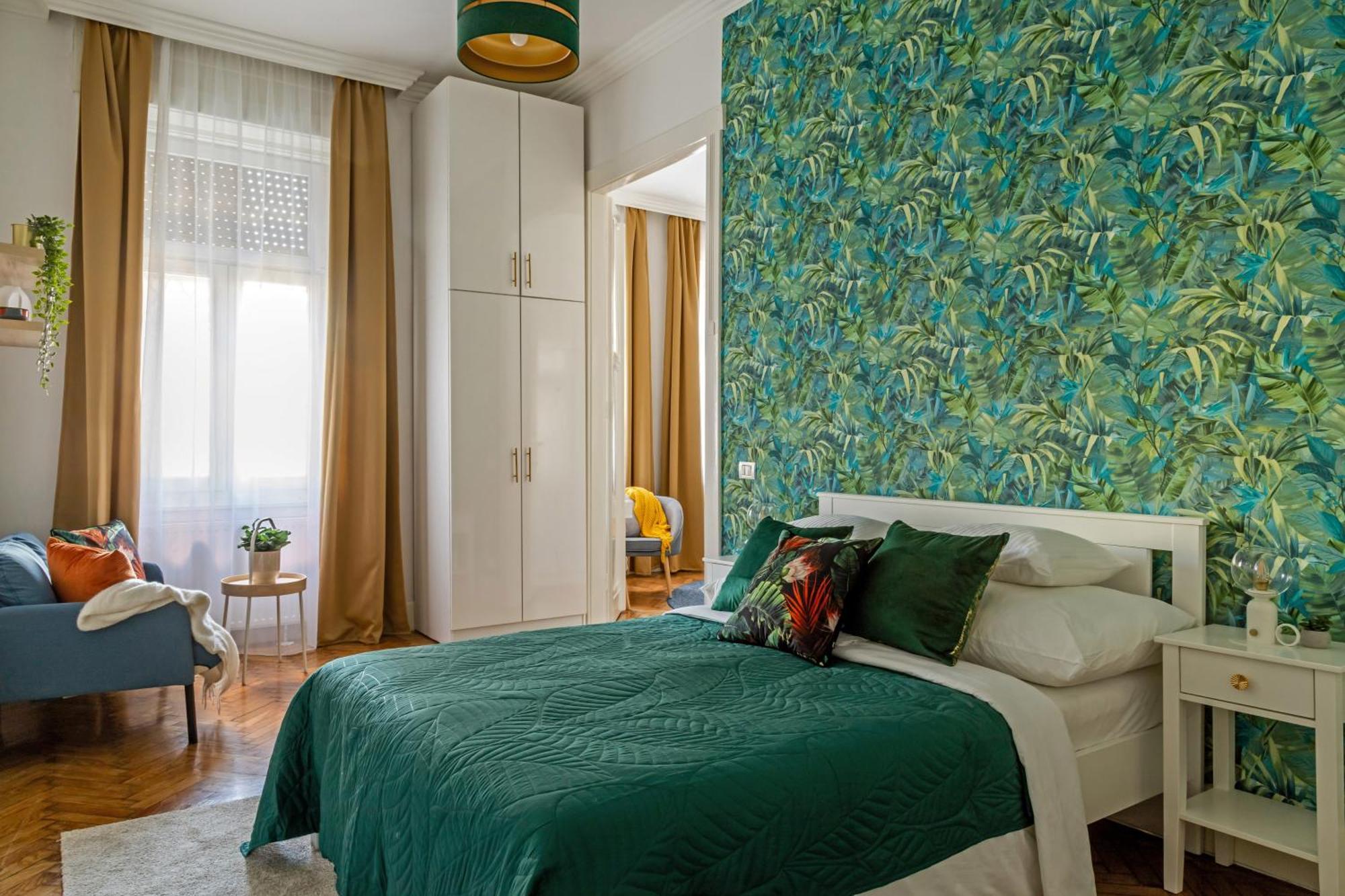 Apartament Rumbach Royal *